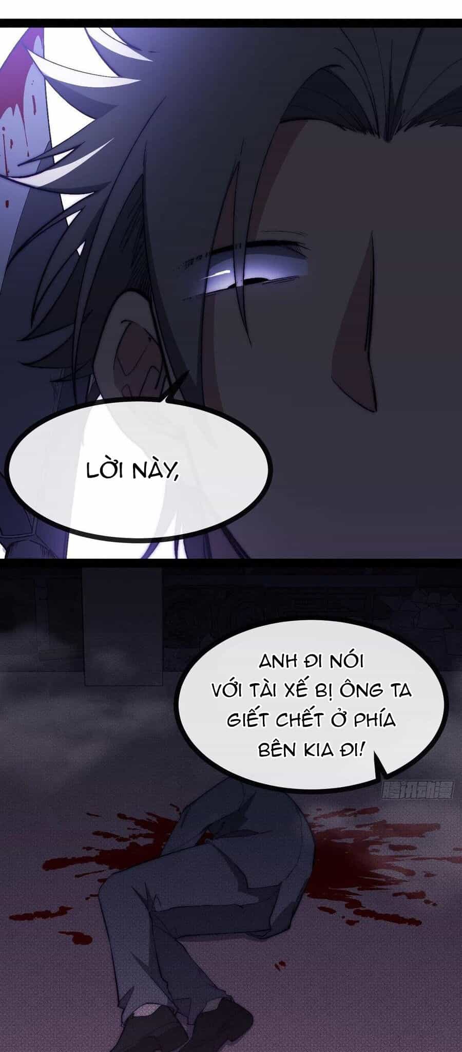 Tà Ác Làm Vương - Chương 26 - ảnh 8
