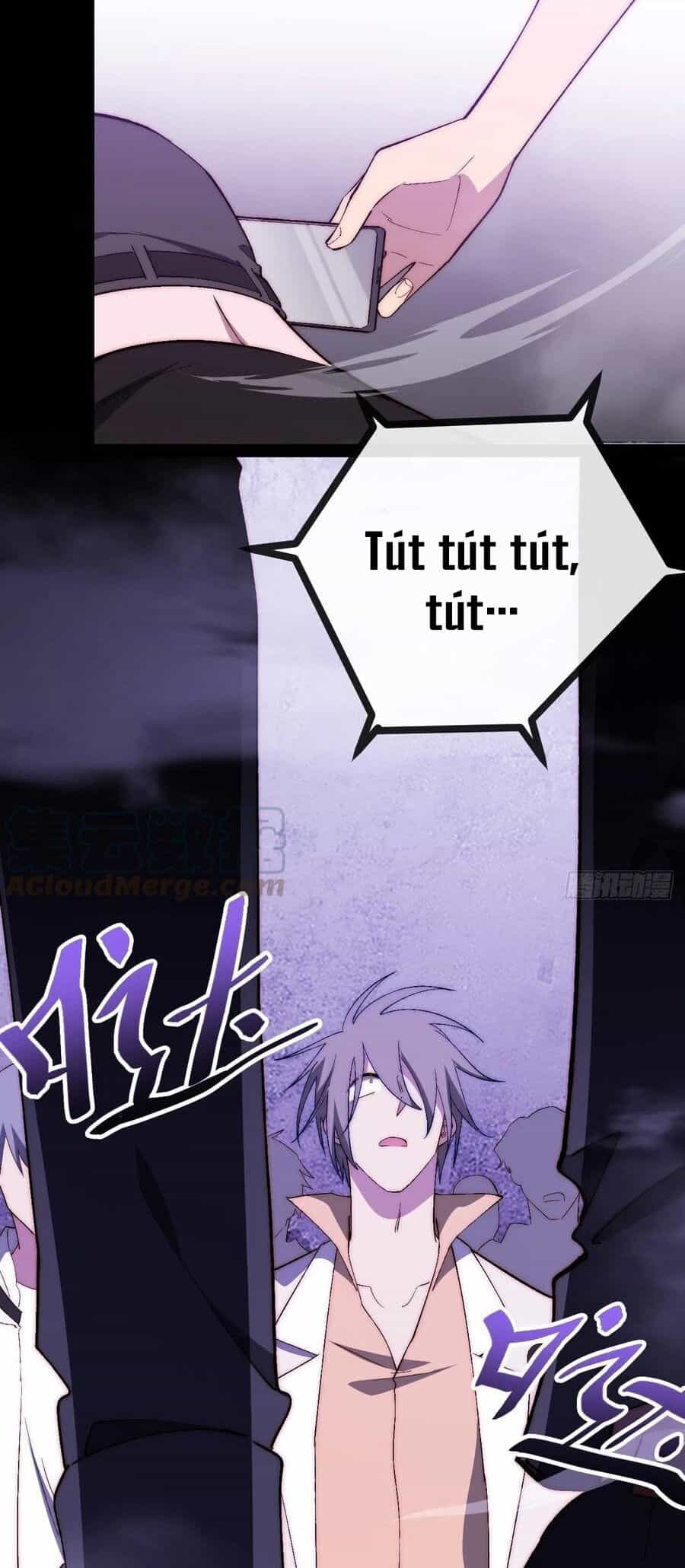 Tà Ác Làm Vương - Chương 26 - ảnh 99