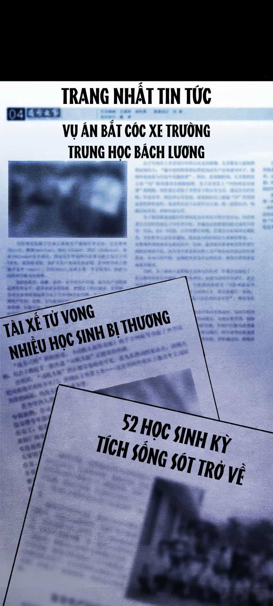 Tà Ác Làm Vương - Chương 27 - ảnh 2