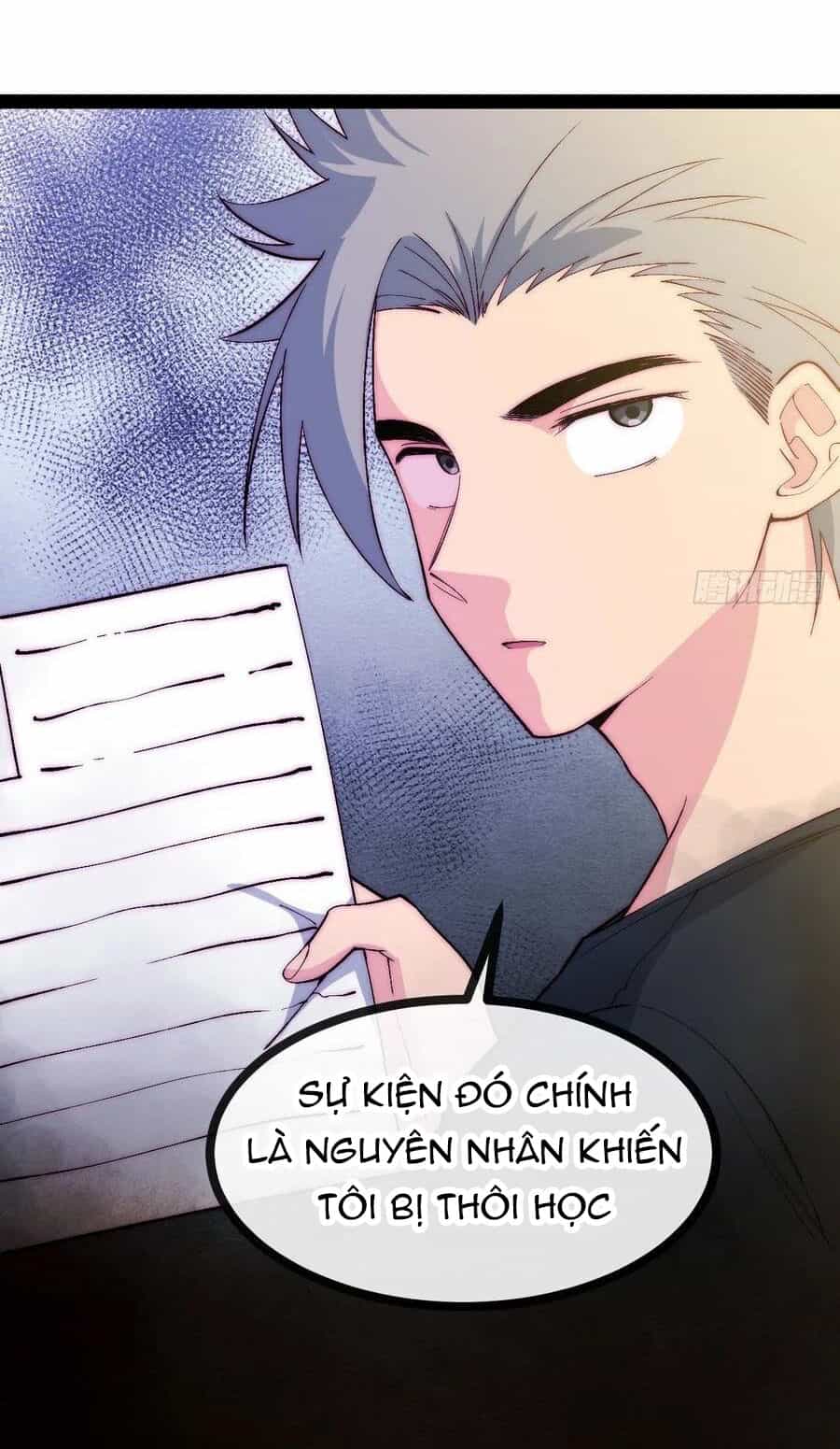 Tà Ác Làm Vương - Chương 27 - ảnh 43
