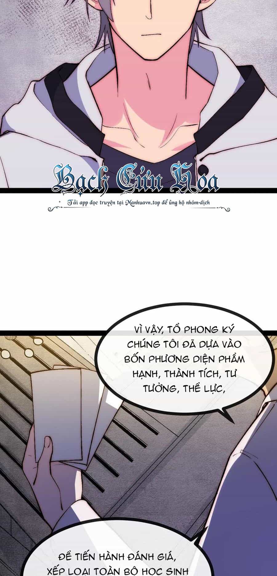 Tà Ác Làm Vương - Chương 29 - ảnh 36