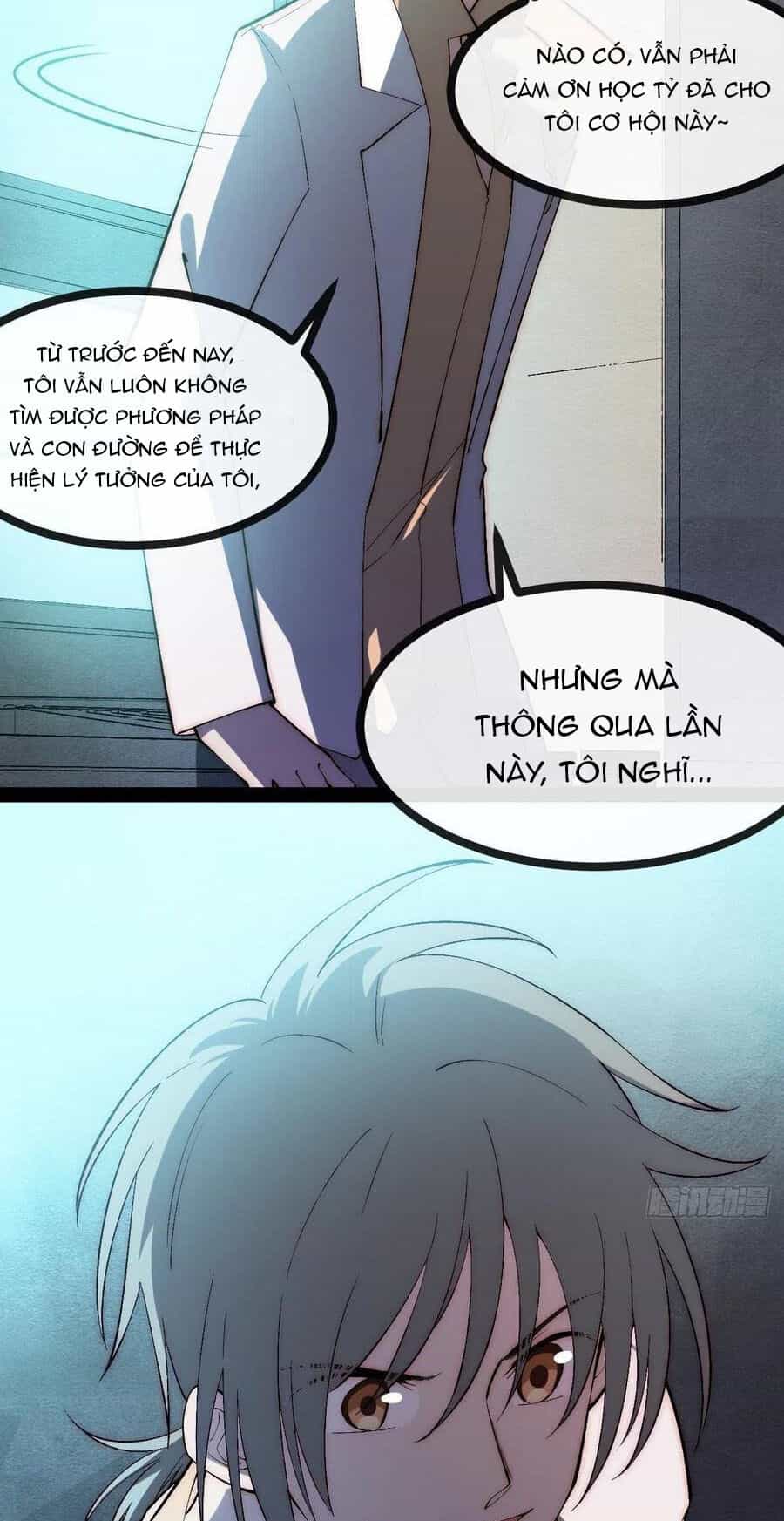 Tà Ác Làm Vương - Chương 29 - ảnh 47