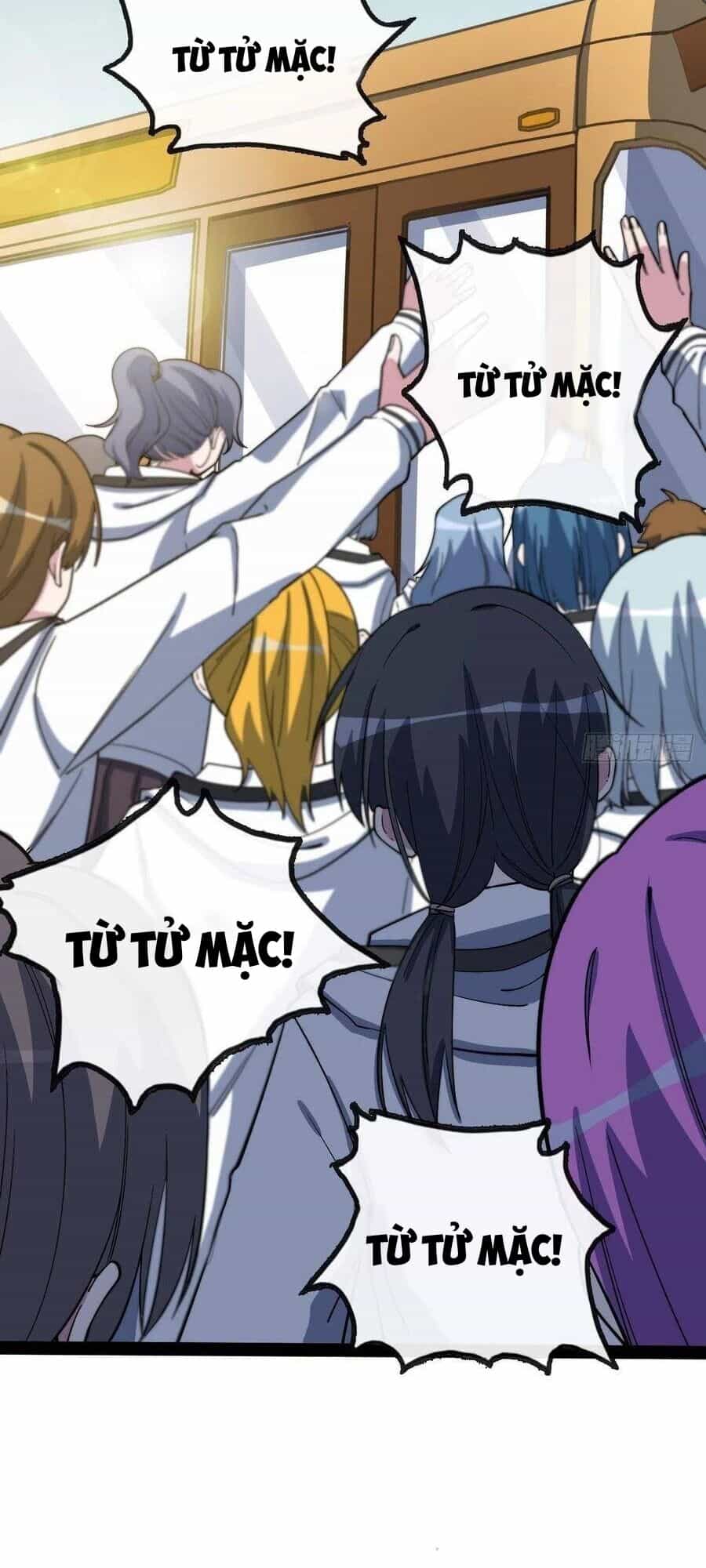 Tà Ác Làm Vương - Chương 3 - ảnh 112
