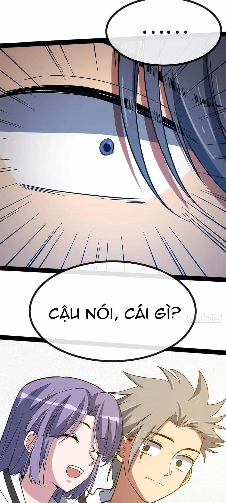 Tà Ác Làm Vương - Chương 3 - ảnh 119