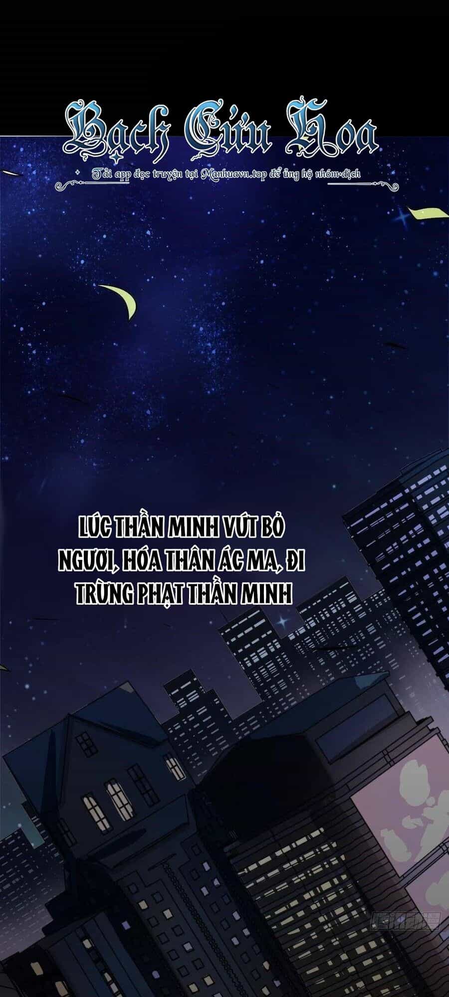 Tà Ác Làm Vương - Chương 3 - ảnh 2