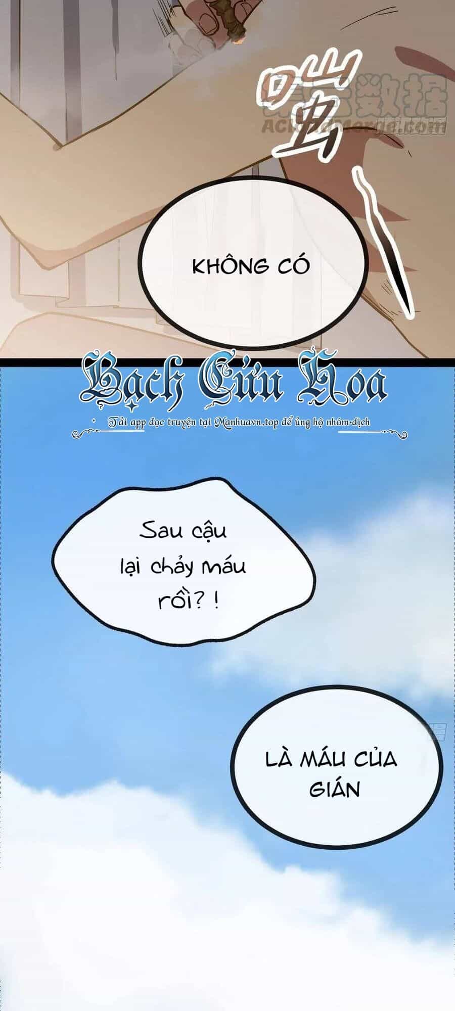 Tà Ác Làm Vương - Chương 3 - ảnh 22