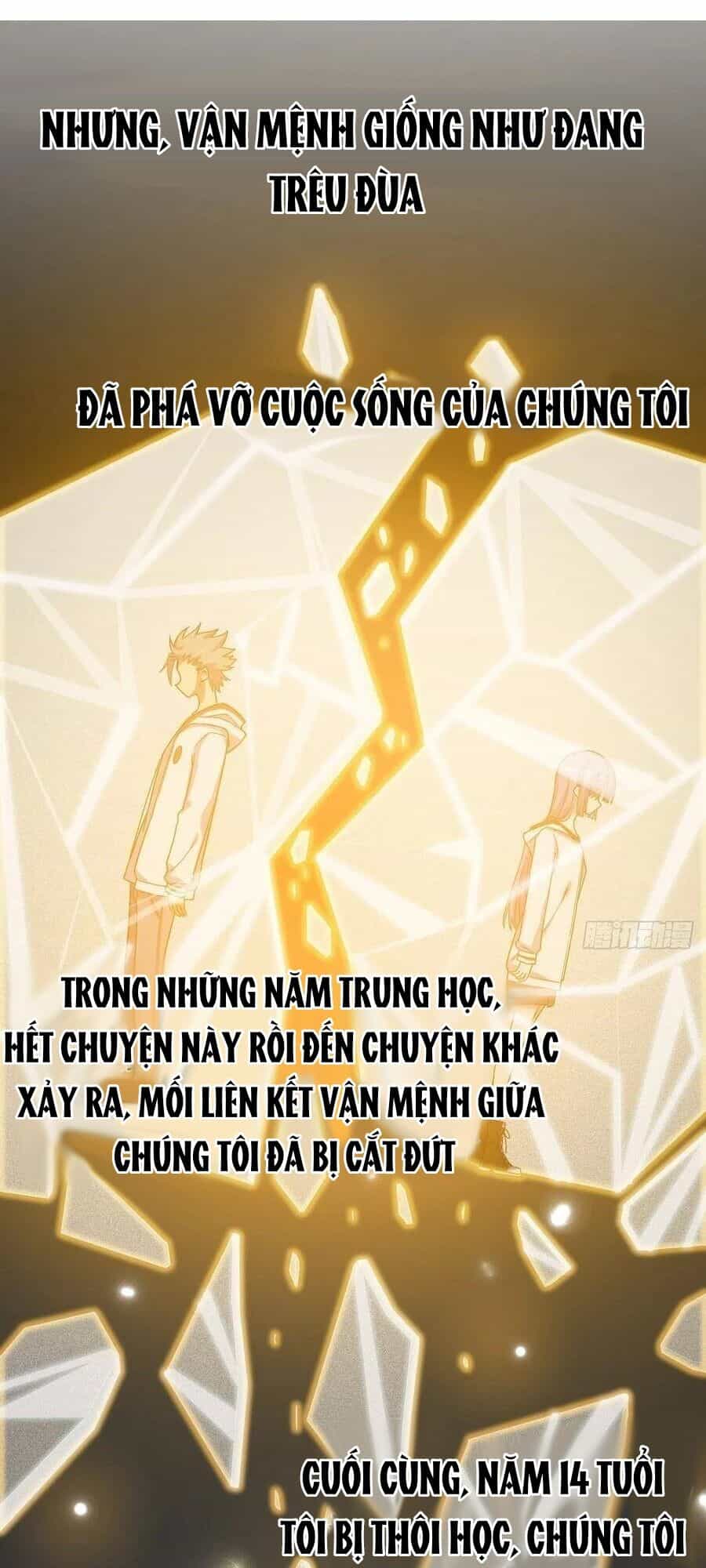 Tà Ác Làm Vương - Chương 3 - ảnh 26