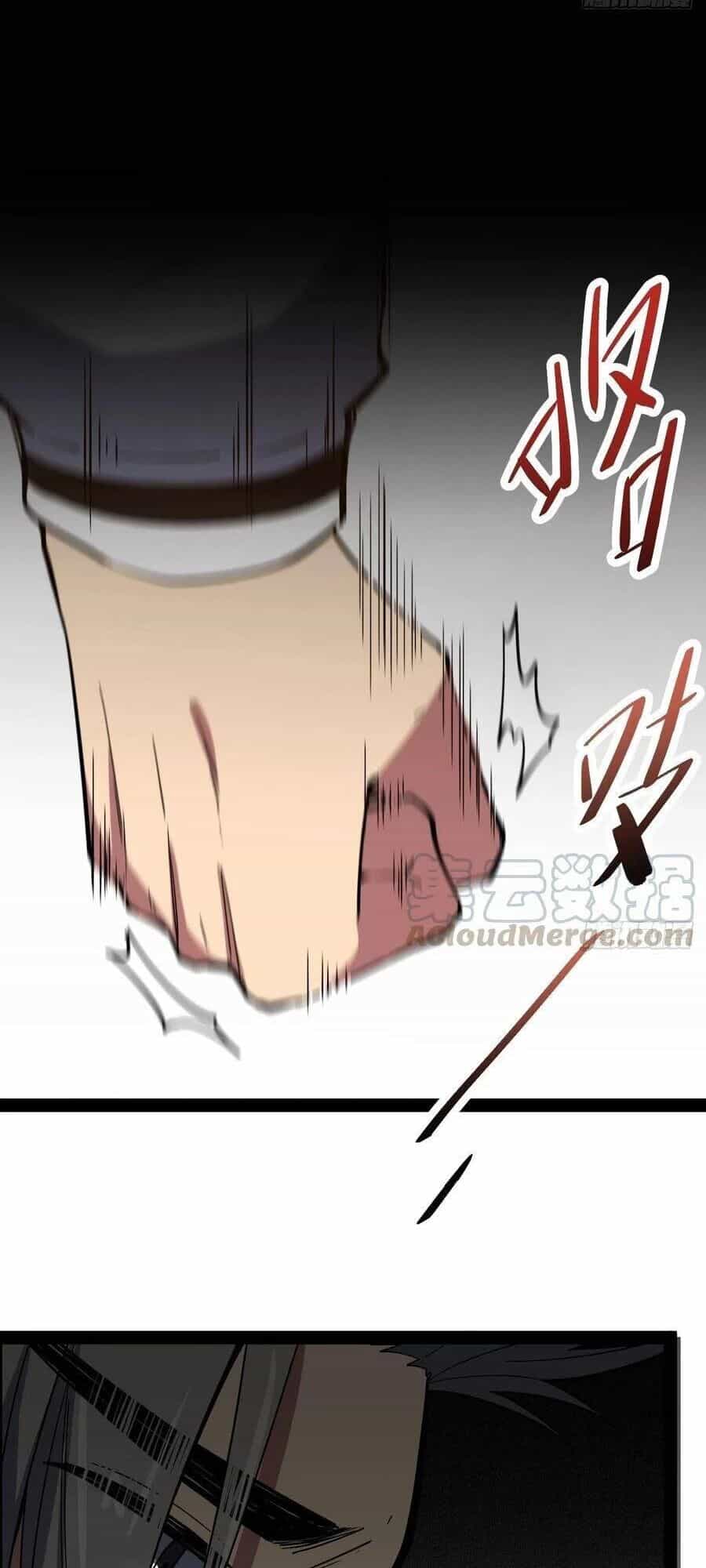 Tà Ác Làm Vương - Chương 3 - ảnh 29