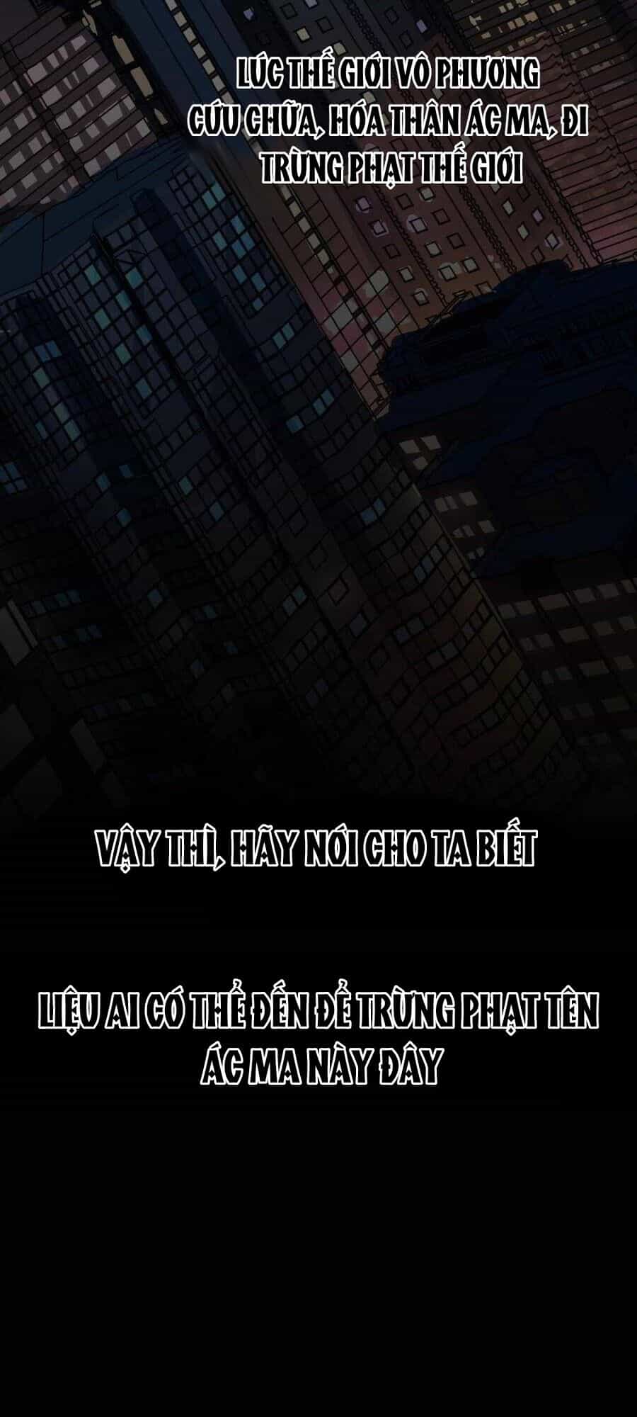 Tà Ác Làm Vương - Chương 3 - ảnh 3
