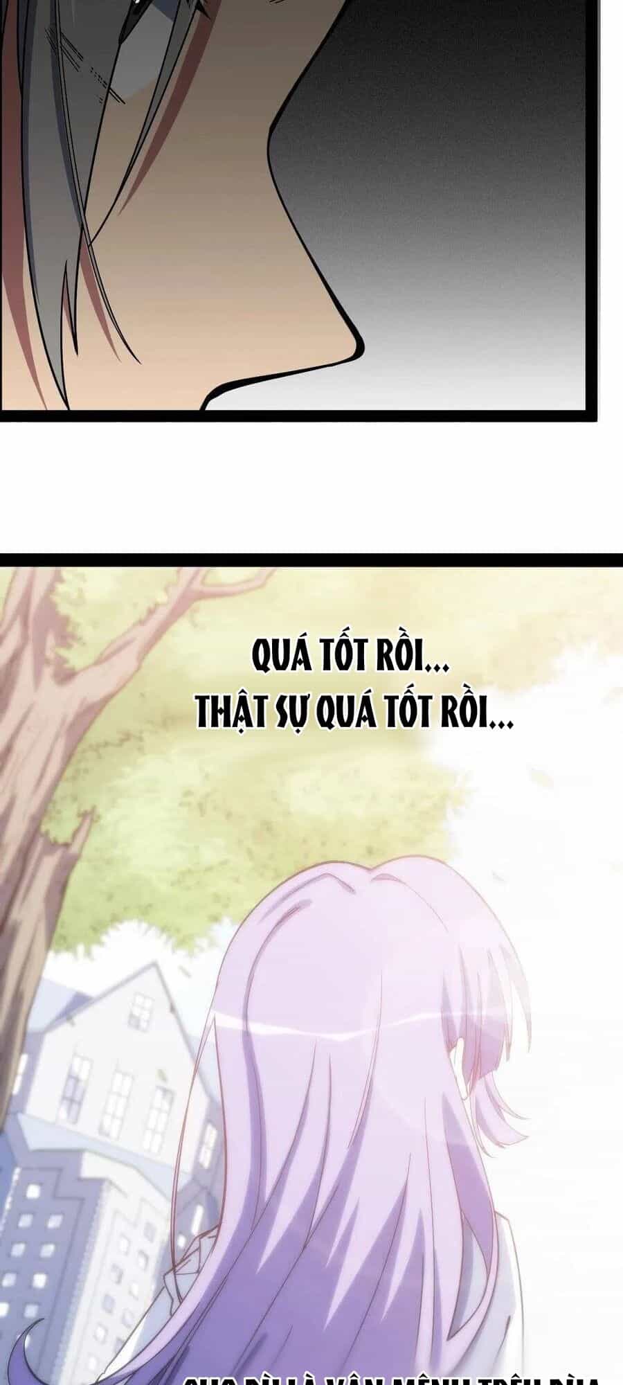 Tà Ác Làm Vương - Chương 3 - ảnh 30