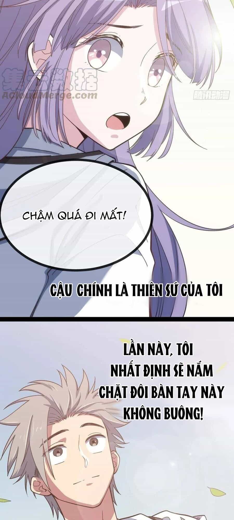 Tà Ác Làm Vương - Chương 3 - ảnh 32