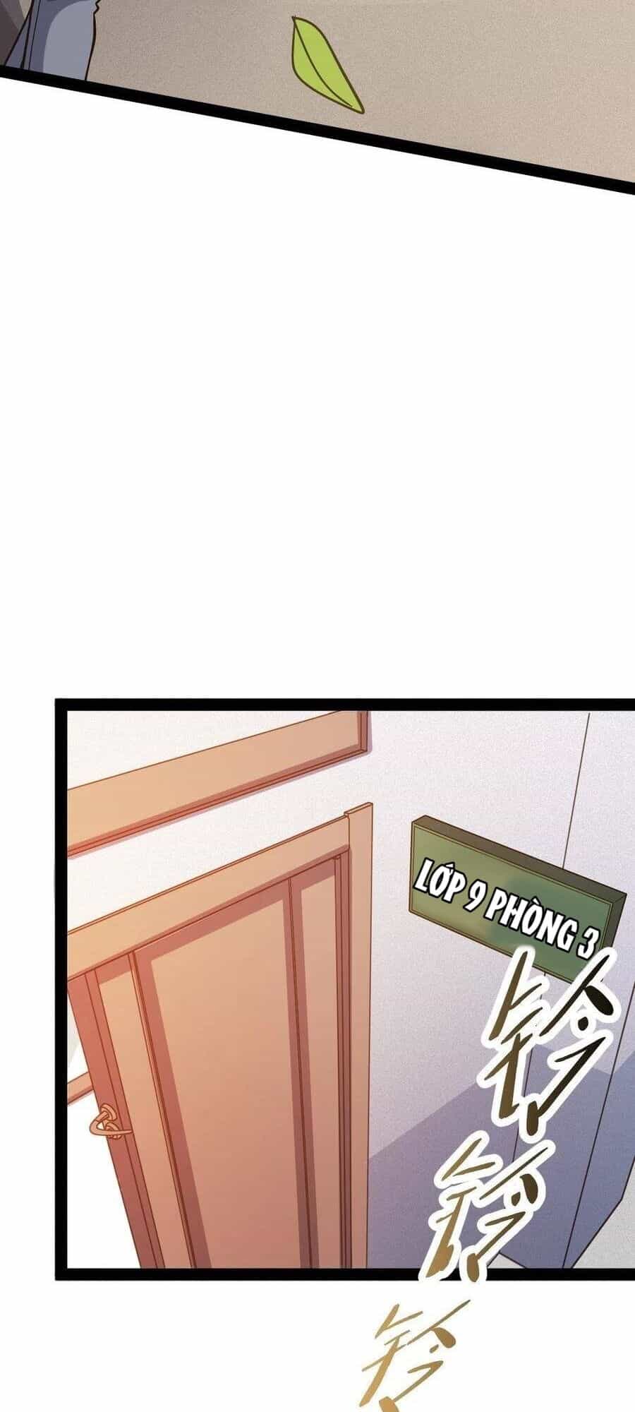 Tà Ác Làm Vương - Chương 3 - ảnh 36
