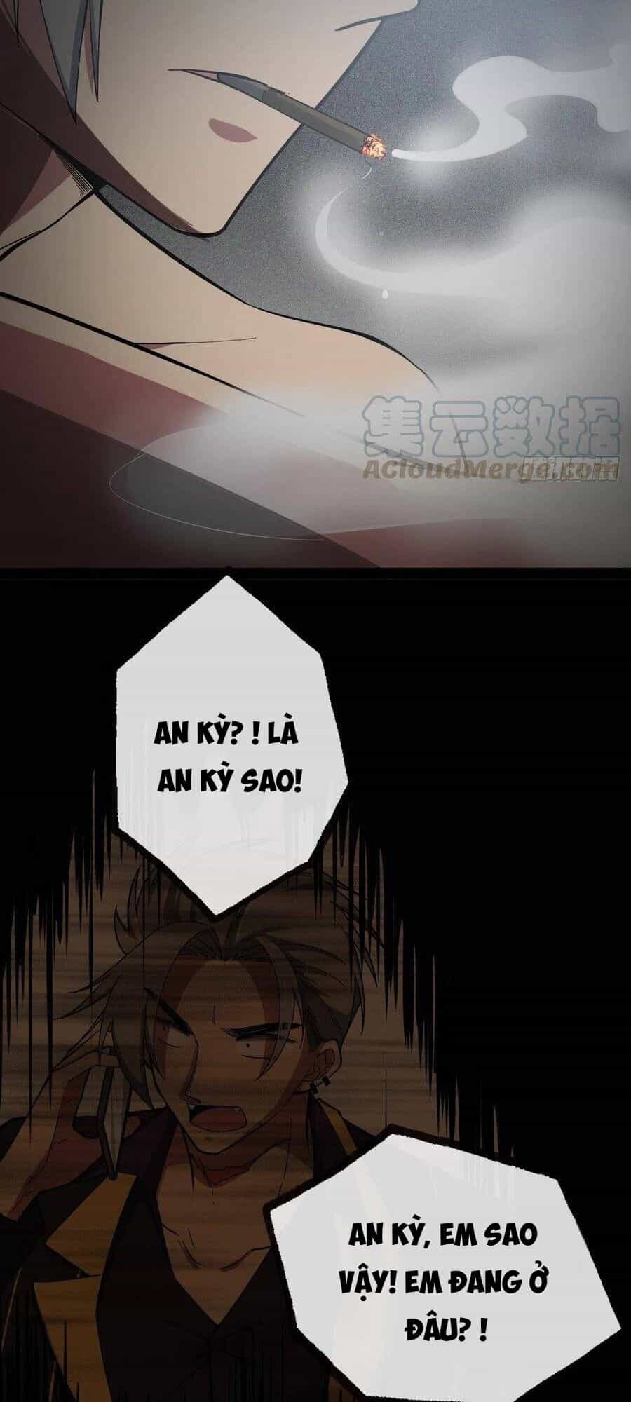 Tà Ác Làm Vương - Chương 3 - ảnh 5