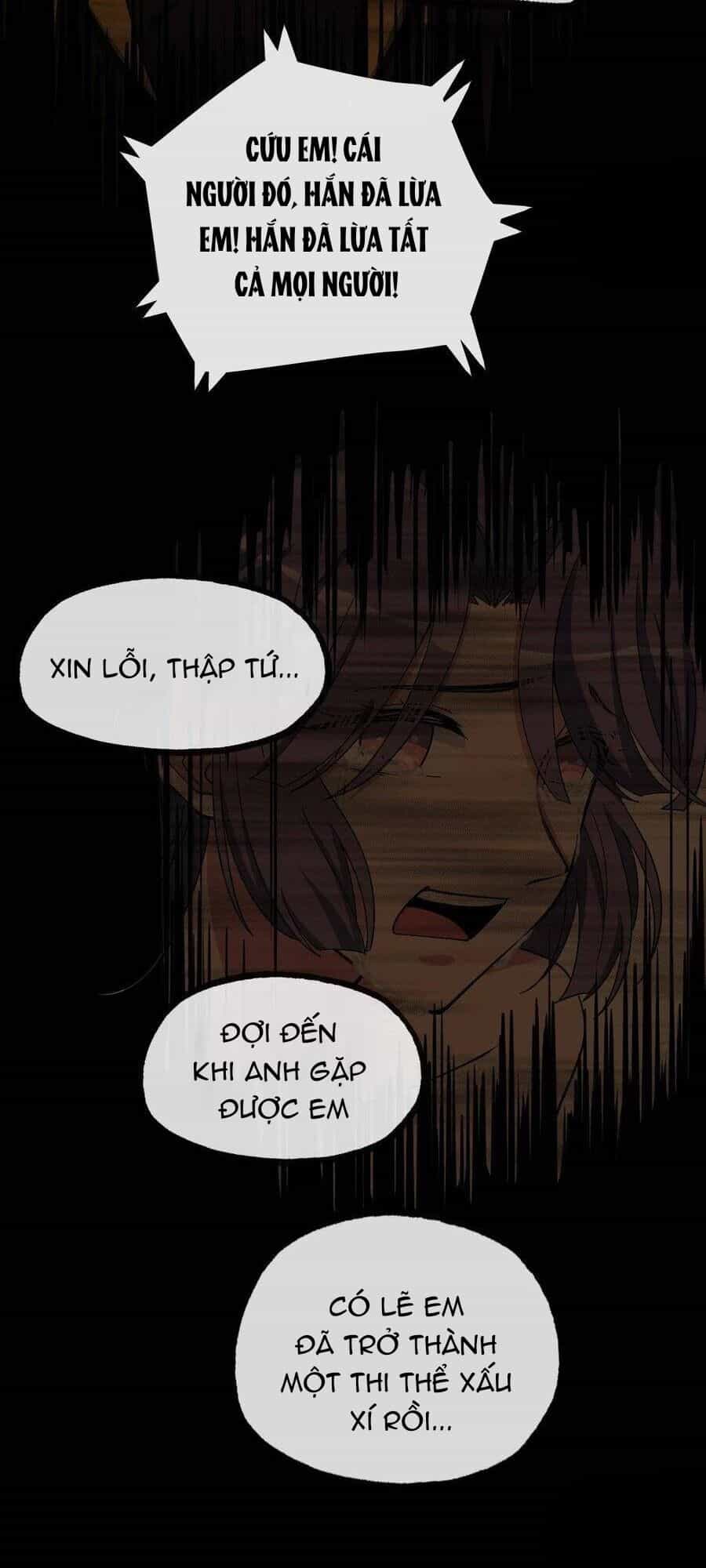 Tà Ác Làm Vương - Chương 3 - ảnh 6