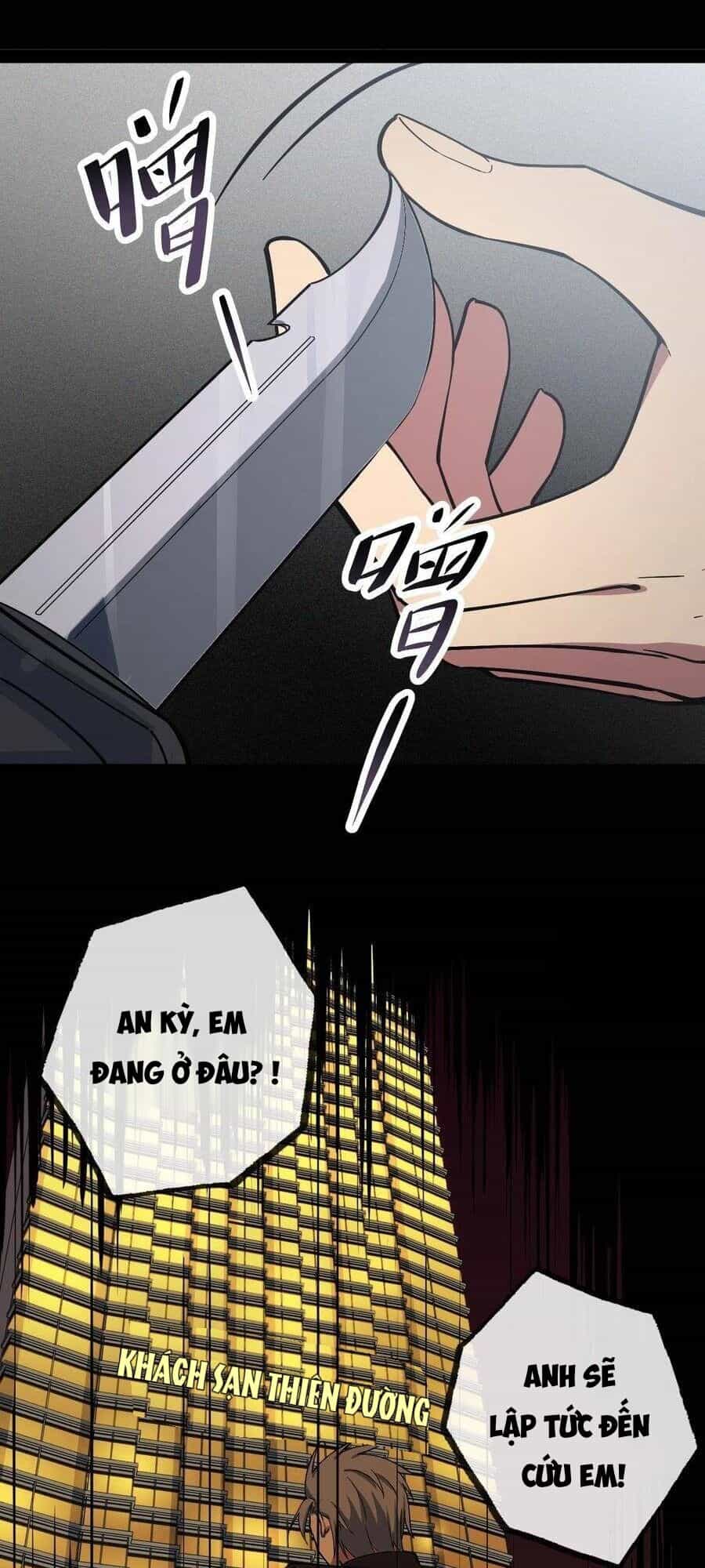 Tà Ác Làm Vương - Chương 3 - ảnh 7