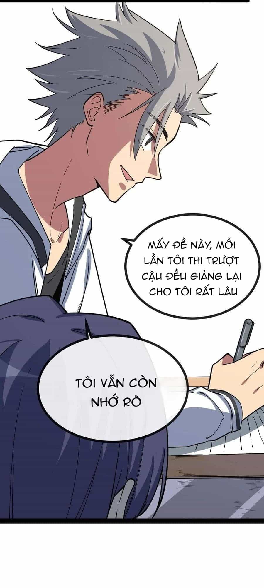 Tà Ác Làm Vương - Chương 3 - ảnh 70