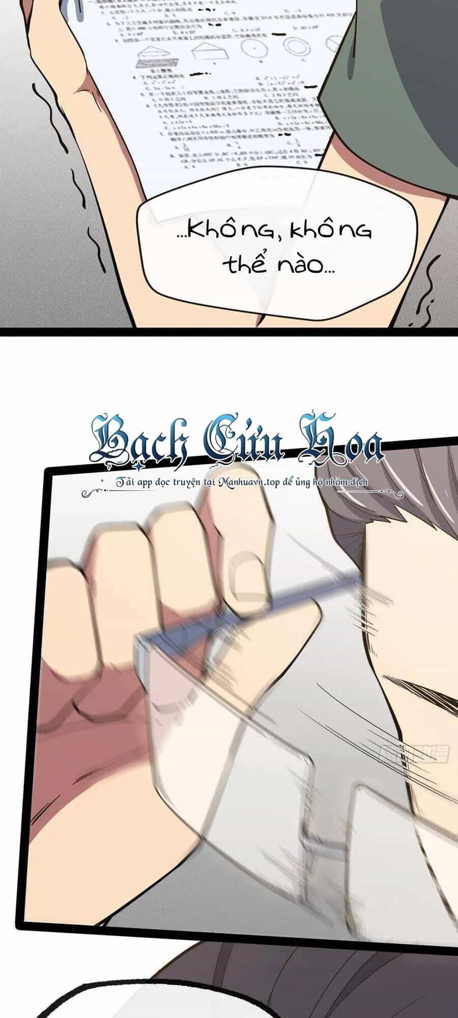 Tà Ác Làm Vương - Chương 3 - ảnh 81
