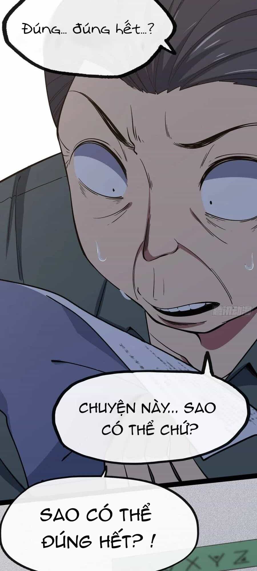 Tà Ác Làm Vương - Chương 3 - ảnh 82