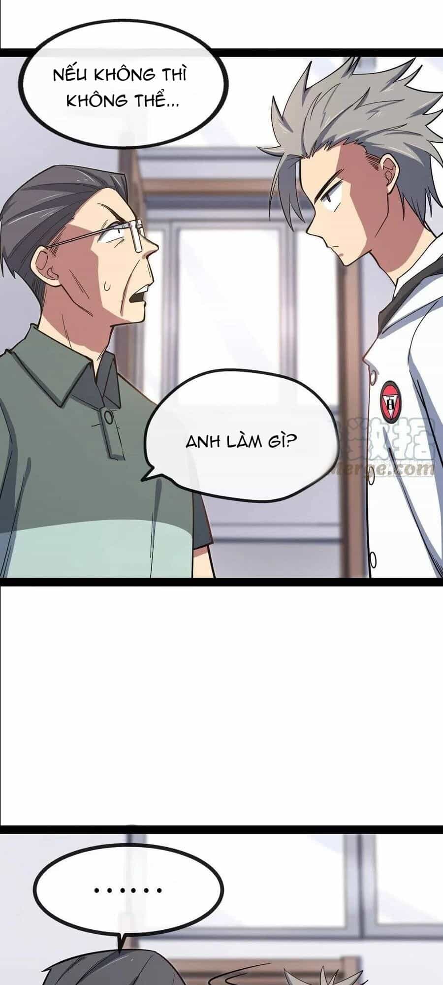 Tà Ác Làm Vương - Chương 3 - ảnh 87
