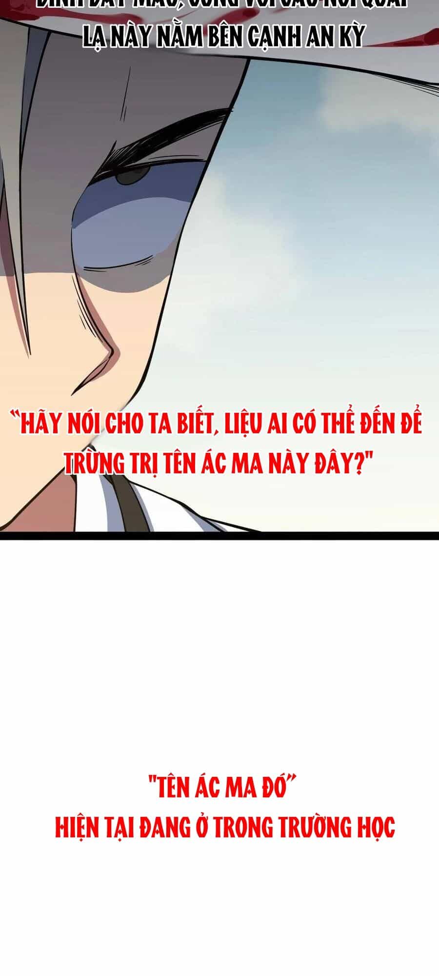 Tà Ác Làm Vương - Chương 3 - ảnh 97