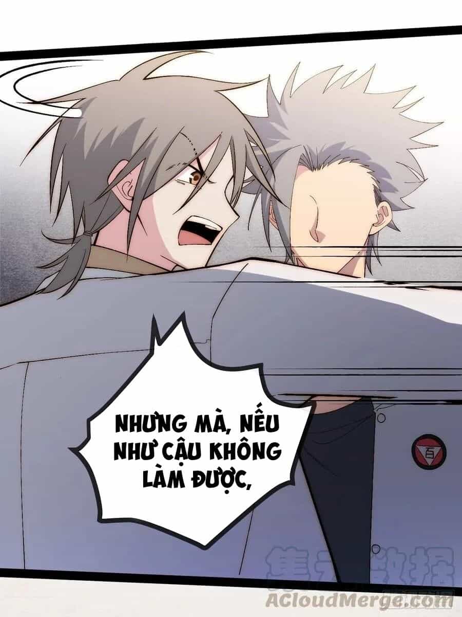 Tà Ác Làm Vương - Chương 30 - ảnh 41
