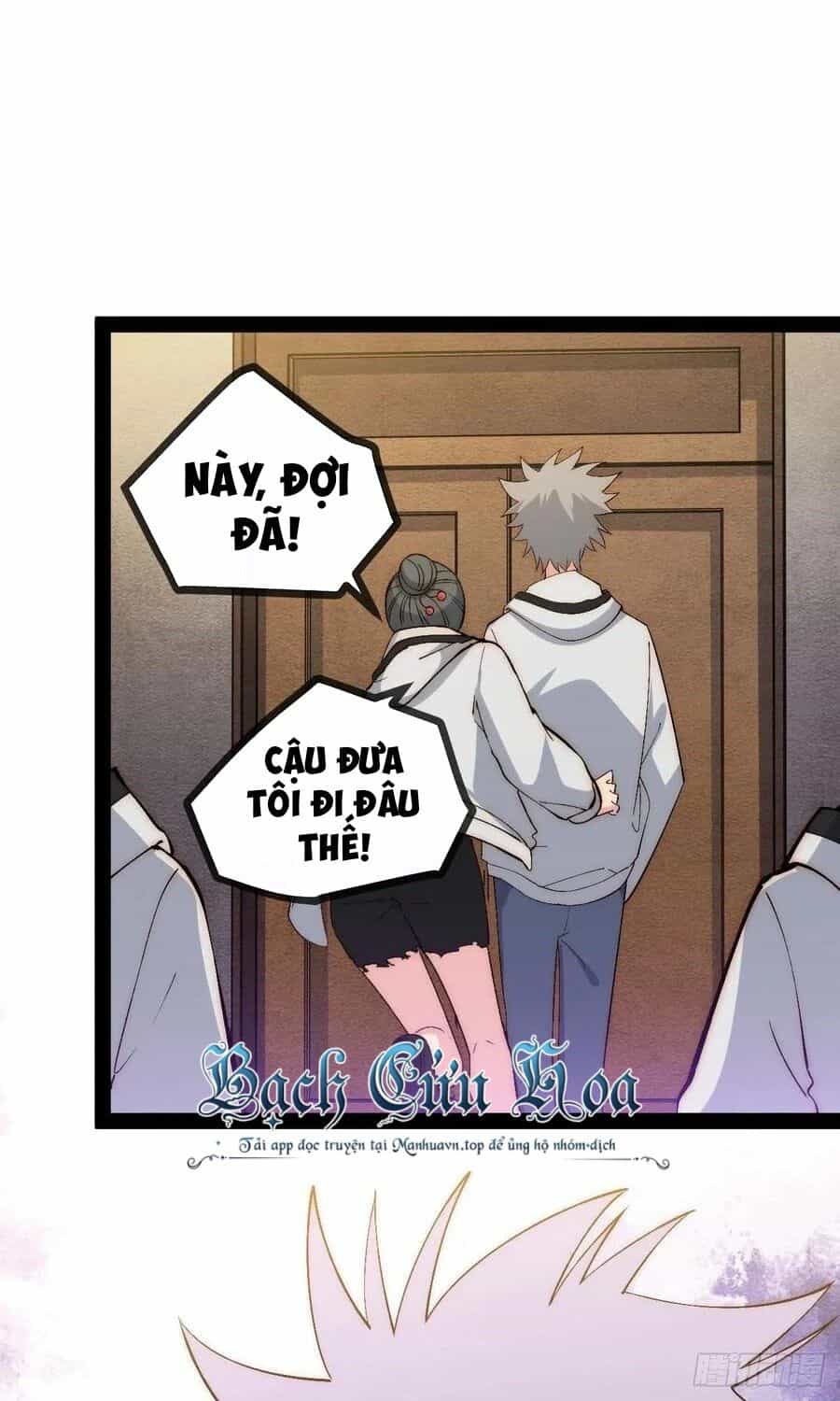 Tà Ác Làm Vương - Chương 30 - ảnh 46