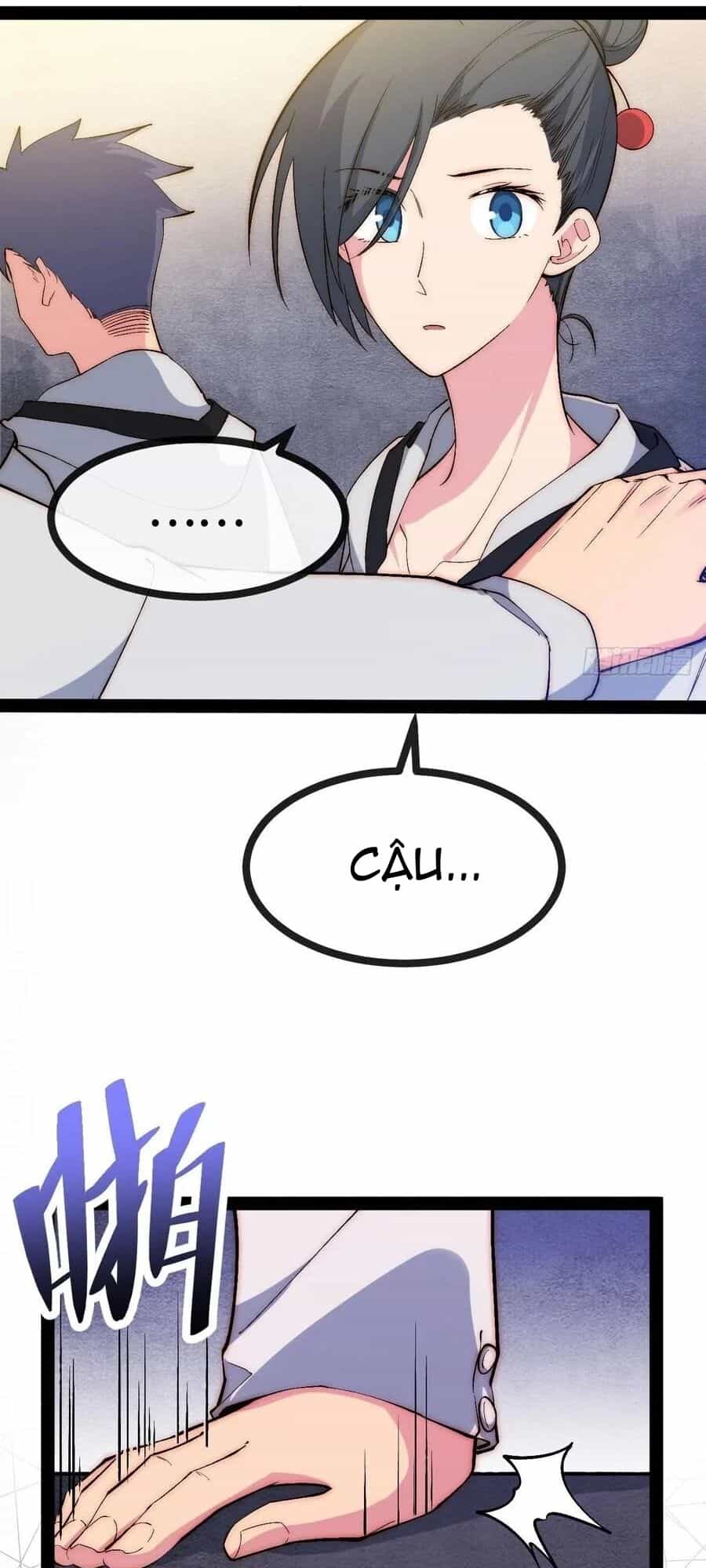 Tà Ác Làm Vương - Chương 30 - ảnh 5