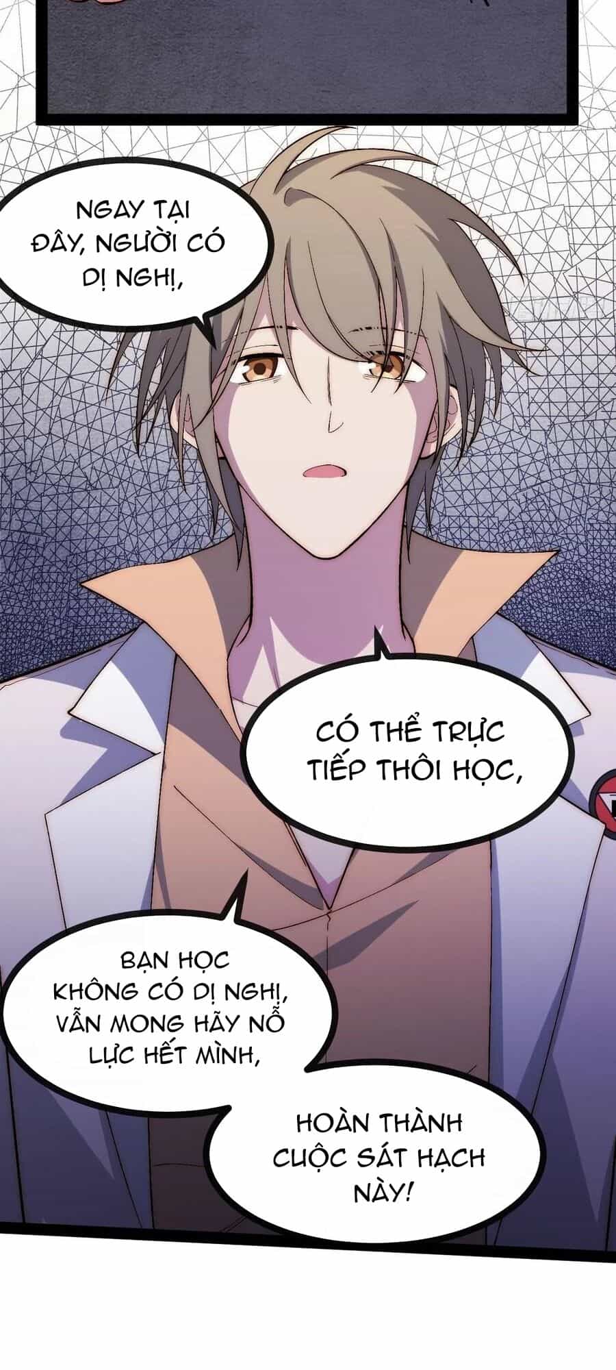Tà Ác Làm Vương - Chương 30 - ảnh 6