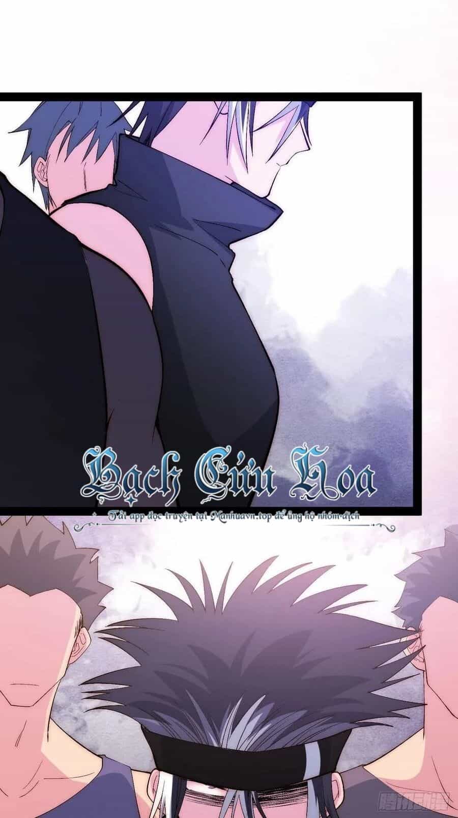Tà Ác Làm Vương - Chương 30 - ảnh 68