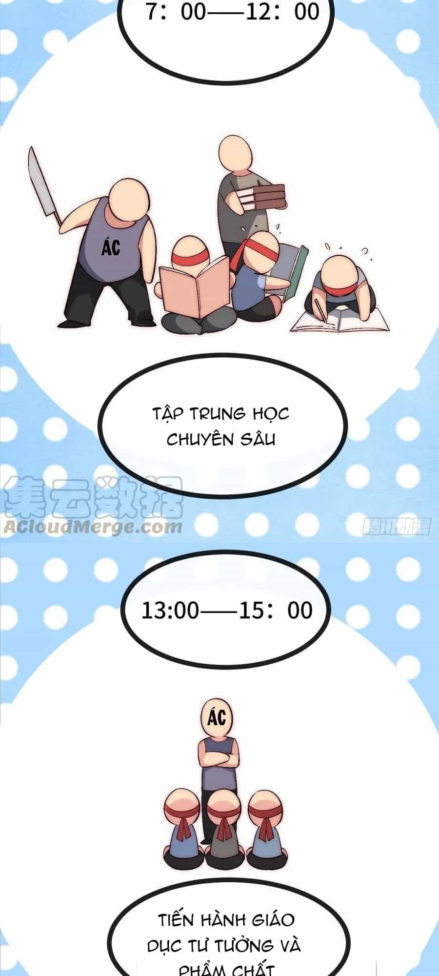 Tà Ác Làm Vương - Chương 31 - ảnh 19
