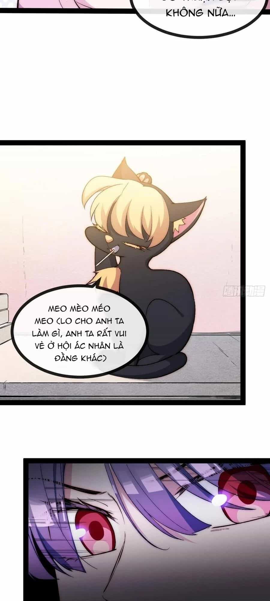 Tà Ác Làm Vương - Chương 31 - ảnh 6