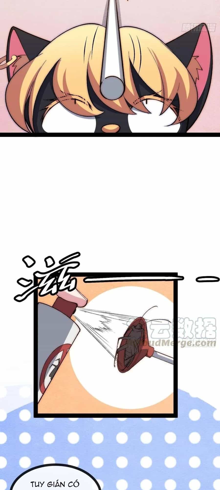 Tà Ác Làm Vương - Chương 31 - ảnh 8