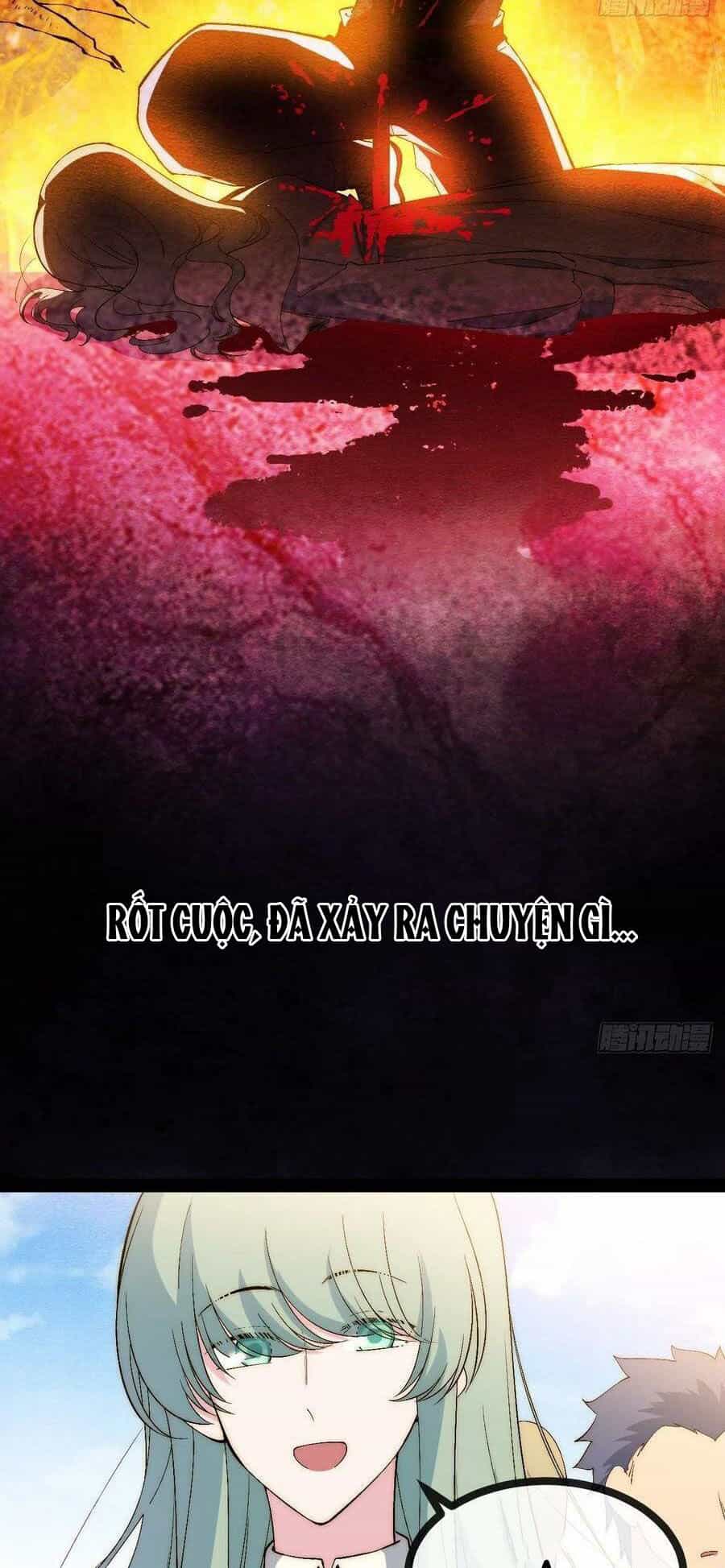 Tà Ác Làm Vương - Chương 32 - ảnh 25
