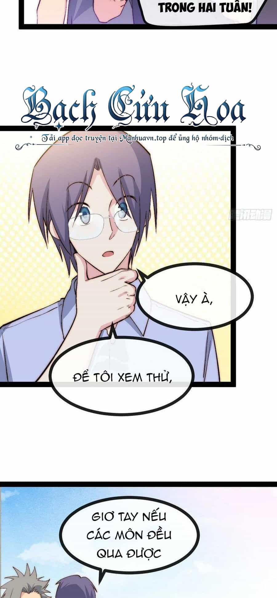 Tà Ác Làm Vương - Chương 32 - ảnh 29
