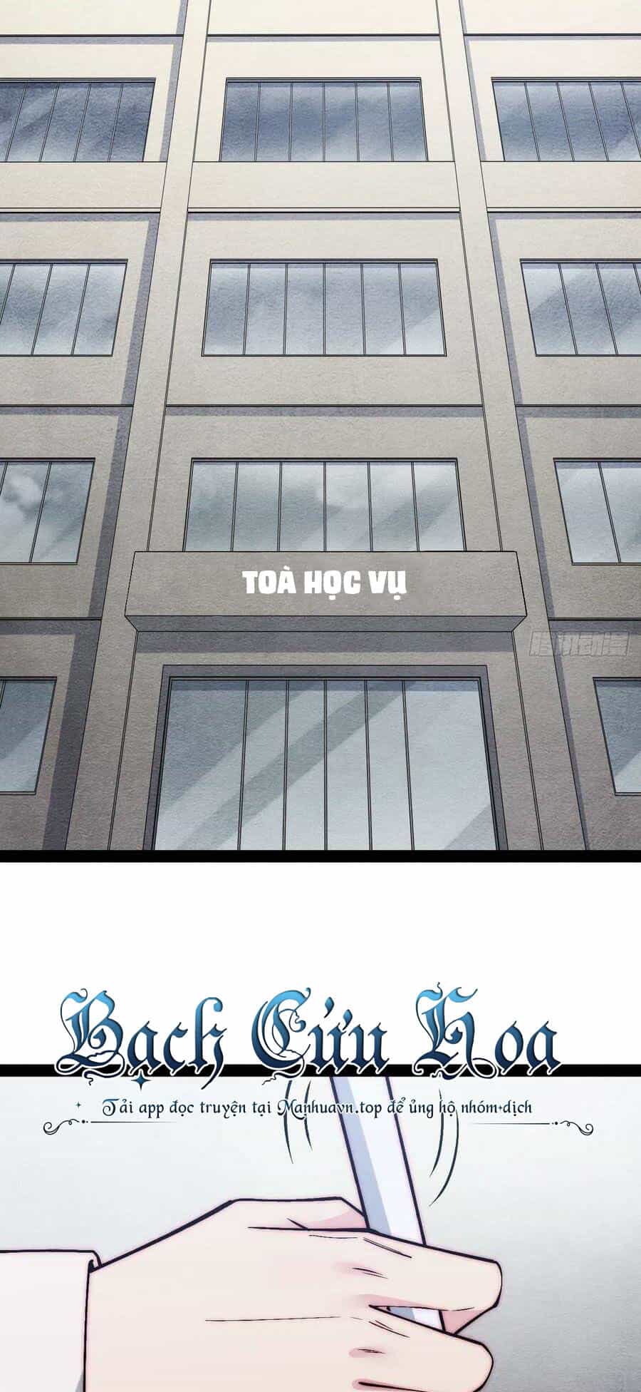Tà Ác Làm Vương - Chương 32 - ảnh 3