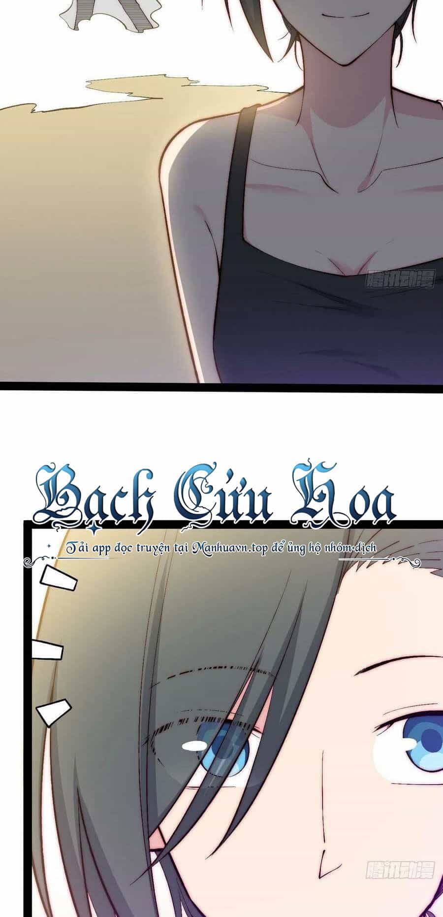 Tà Ác Làm Vương - Chương 32 - ảnh 48