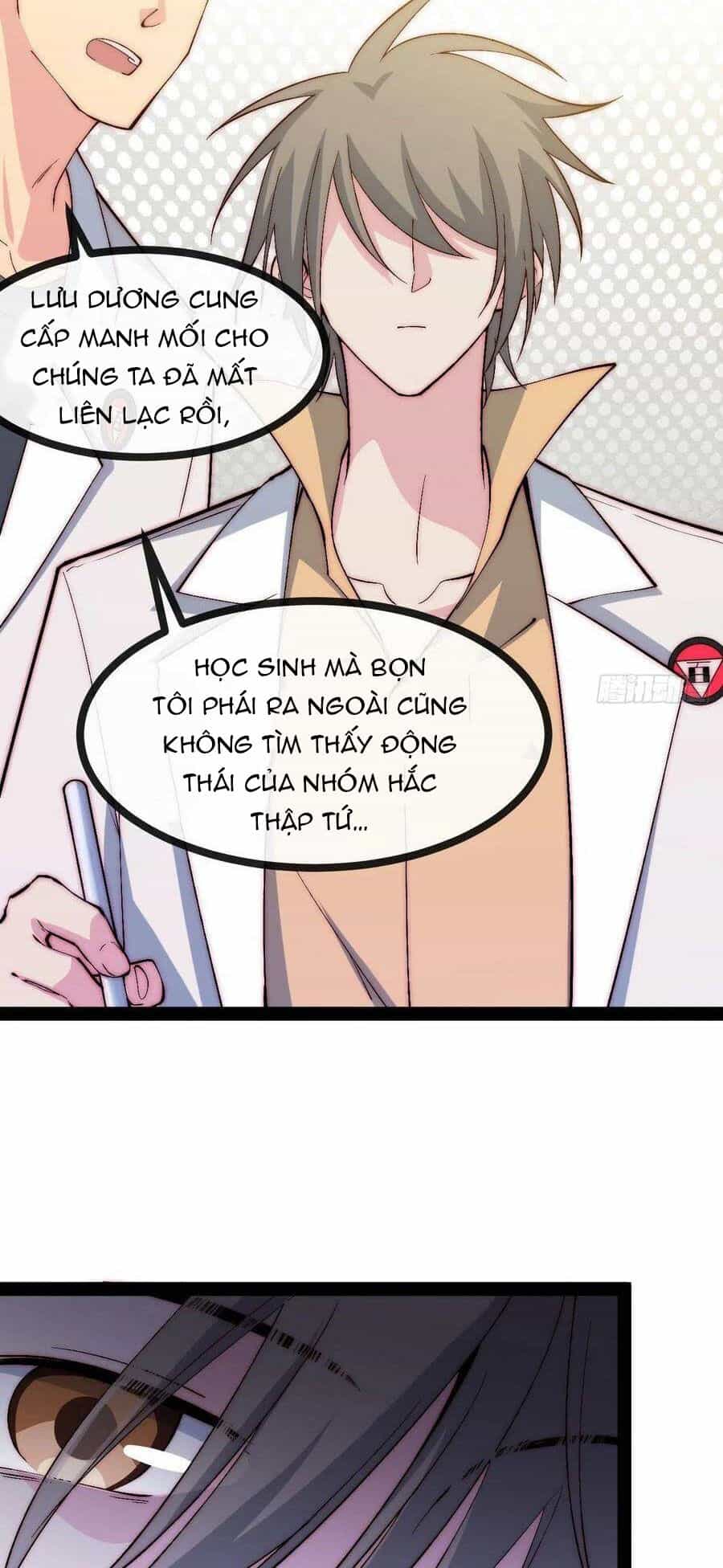 Tà Ác Làm Vương - Chương 32 - ảnh 5