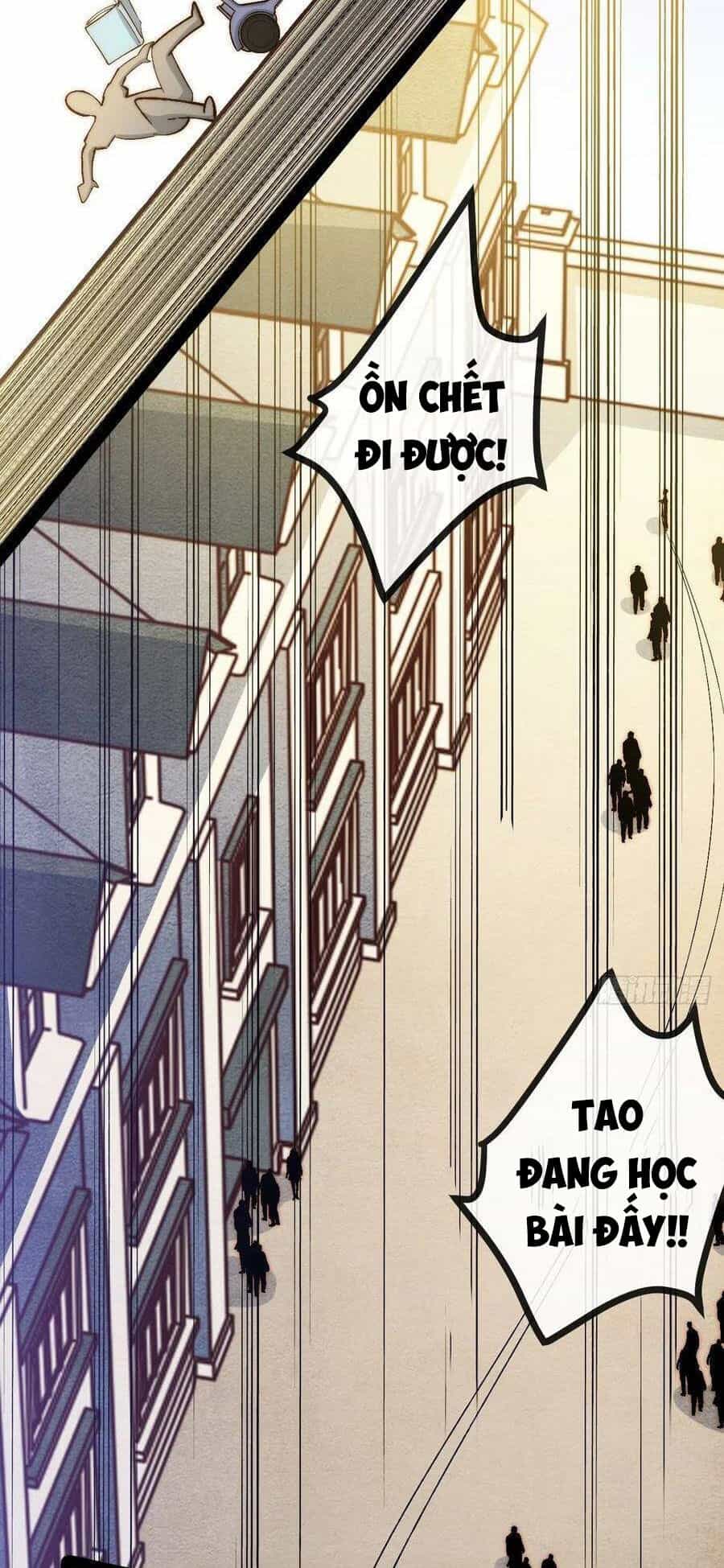 Tà Ác Làm Vương - Chương 32 - ảnh 55