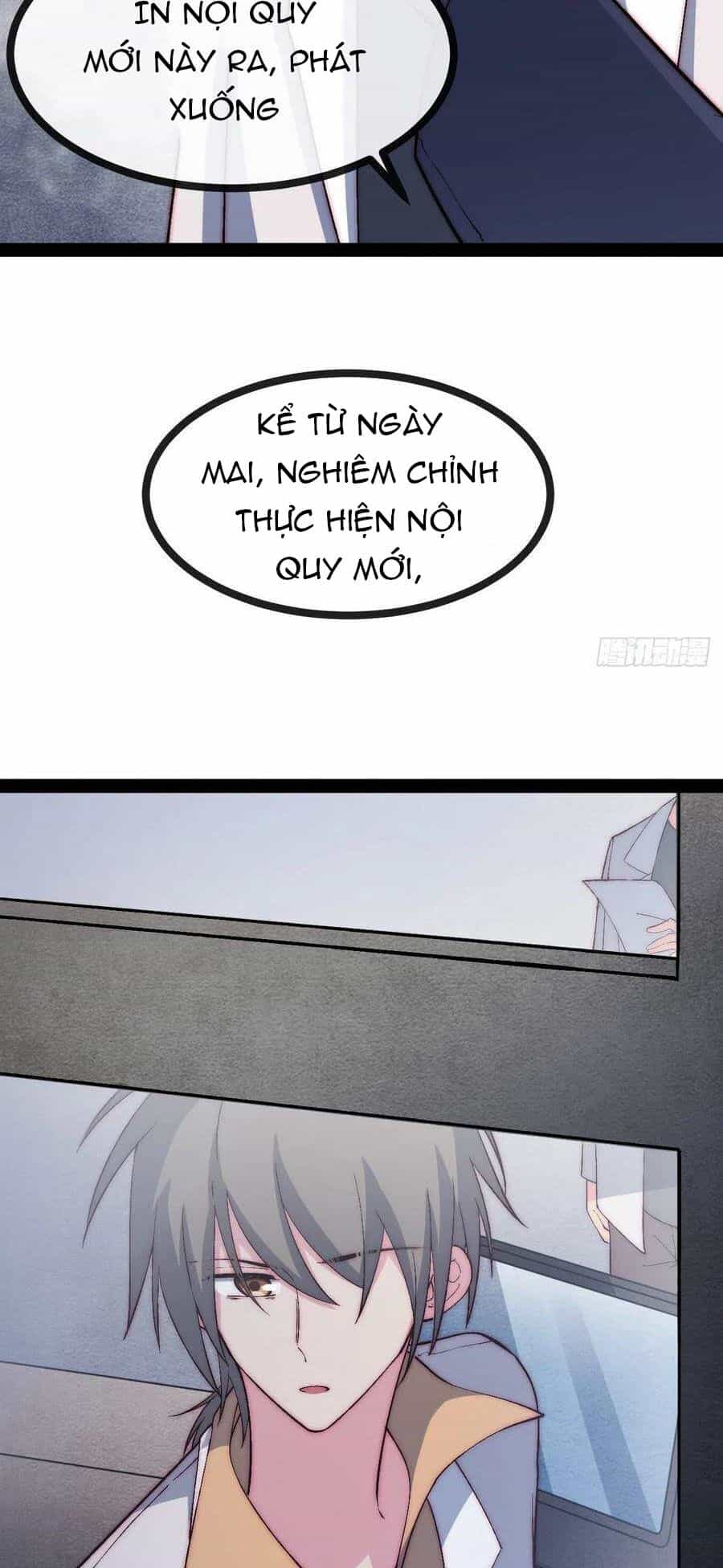 Tà Ác Làm Vương - Chương 32 - ảnh 7