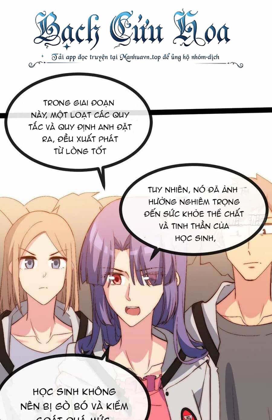 Tà Ác Làm Vương - Chương 33 - ảnh 155