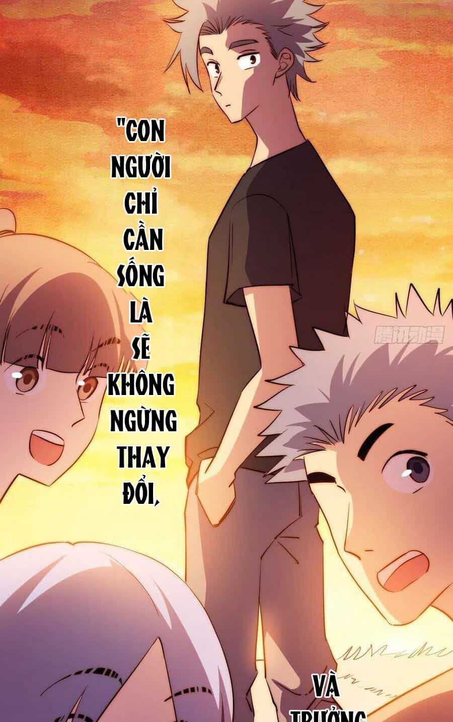 Tà Ác Làm Vương - Chương 33 - ảnh 165
