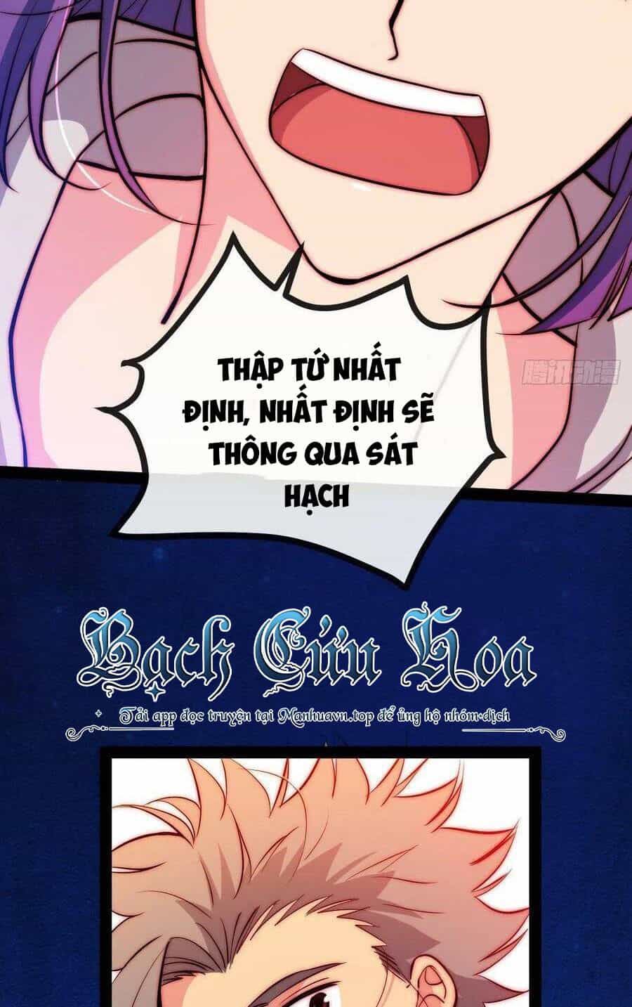 Tà Ác Làm Vương - Chương 33 - ảnh 175