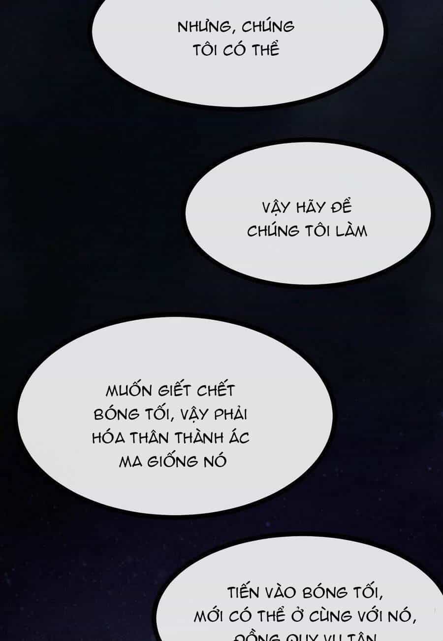 Tà Ác Làm Vương - Chương 33 - ảnh 201