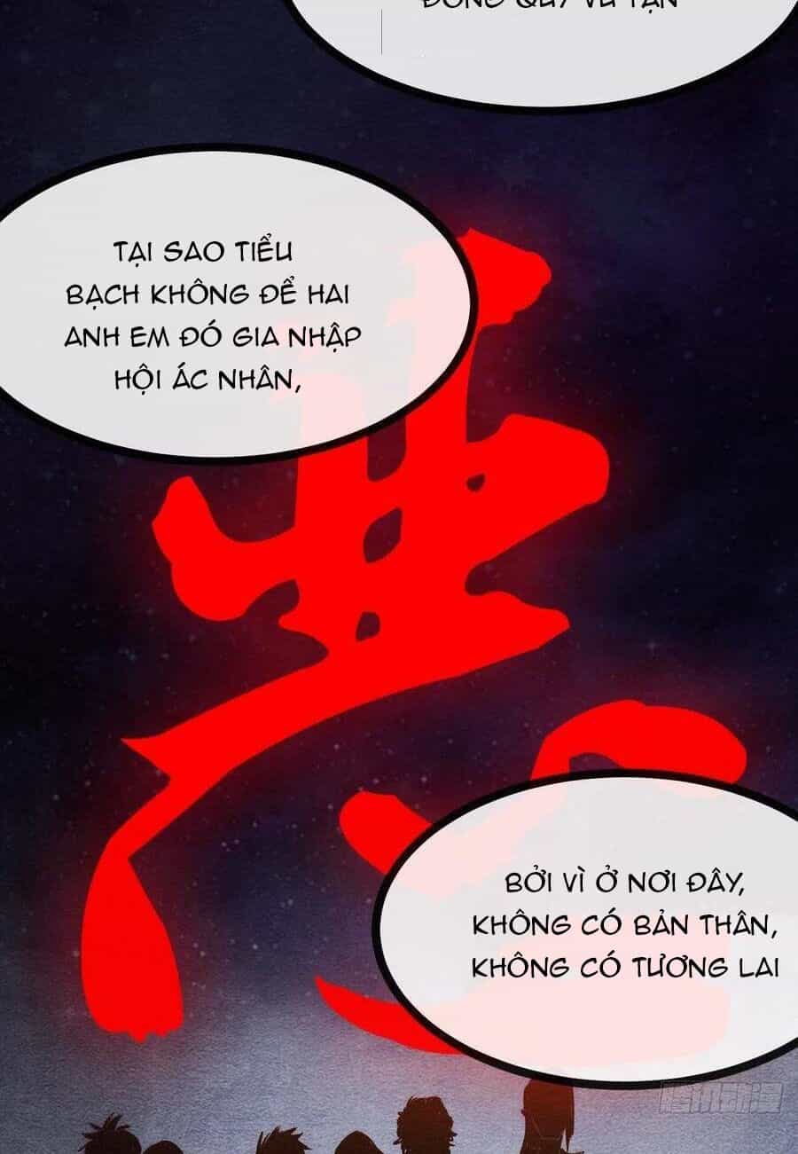 Tà Ác Làm Vương - Chương 33 - ảnh 202