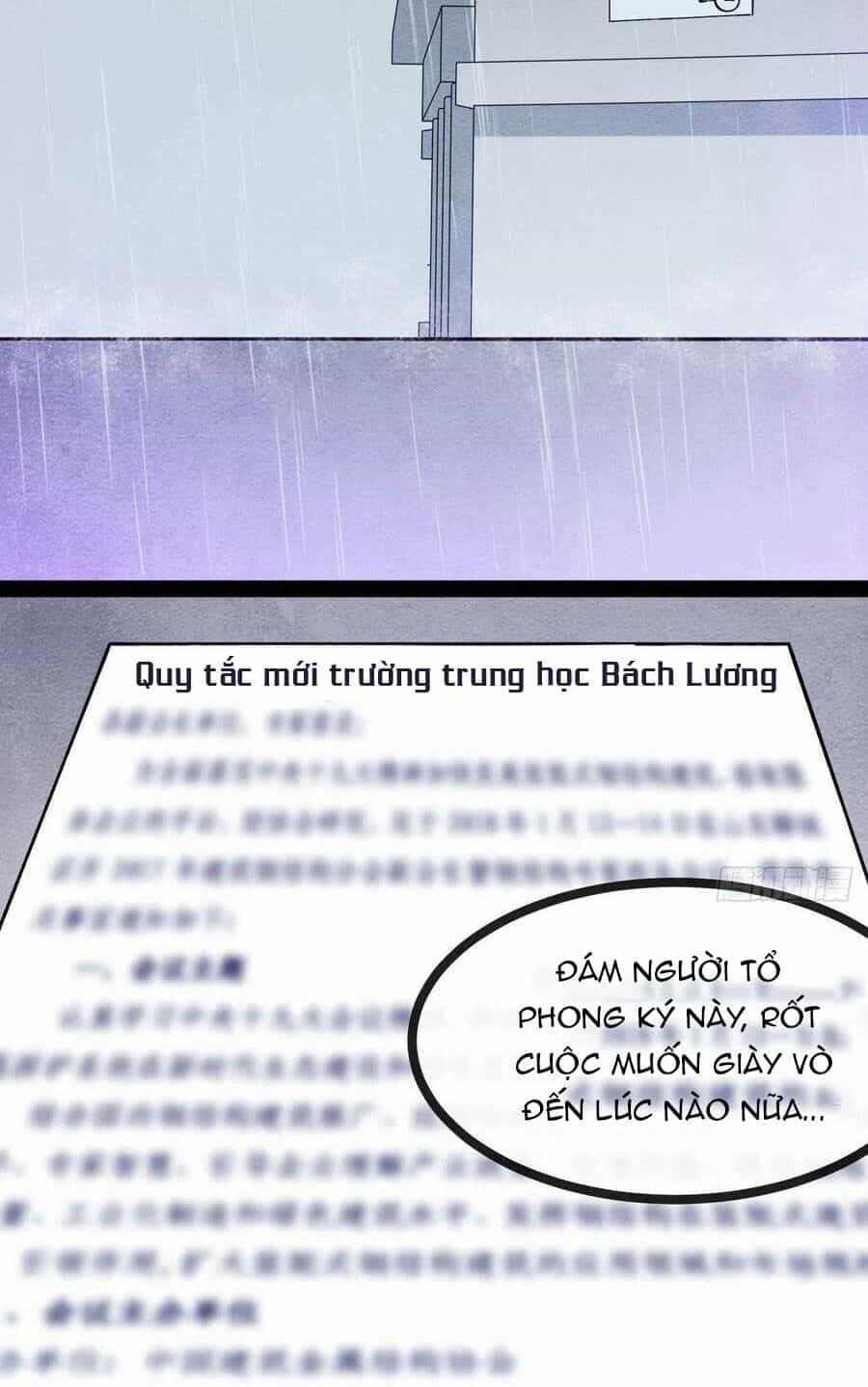 Tà Ác Làm Vương - Chương 33 - ảnh 57