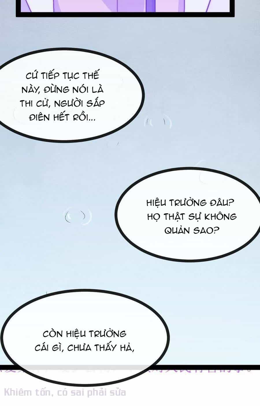 Tà Ác Làm Vương - Chương 33 - ảnh 61