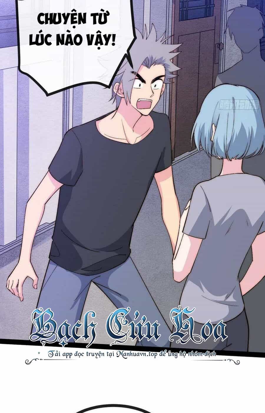 Tà Ác Làm Vương - Chương 33 - ảnh 65