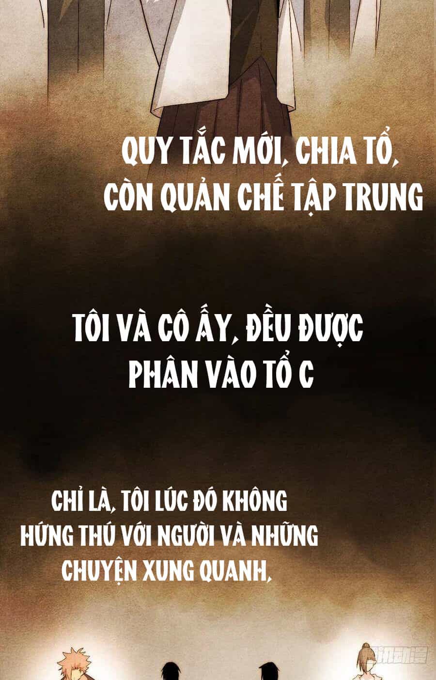 Tà Ác Làm Vương - Chương 33 - ảnh 75