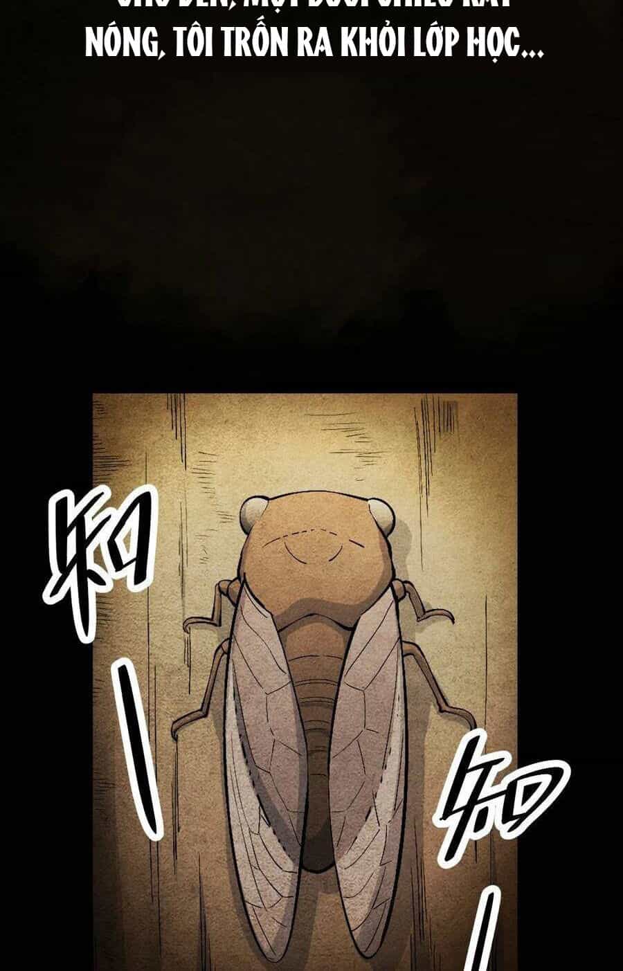 Tà Ác Làm Vương - Chương 33 - ảnh 77