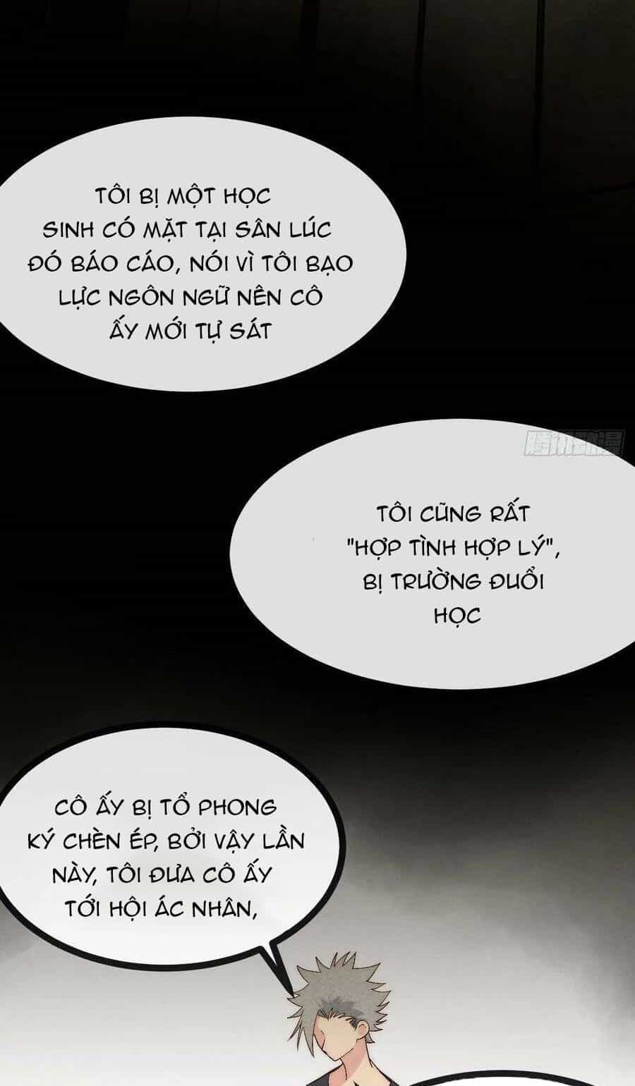 Tà Ác Làm Vương - Chương 33 - ảnh 95